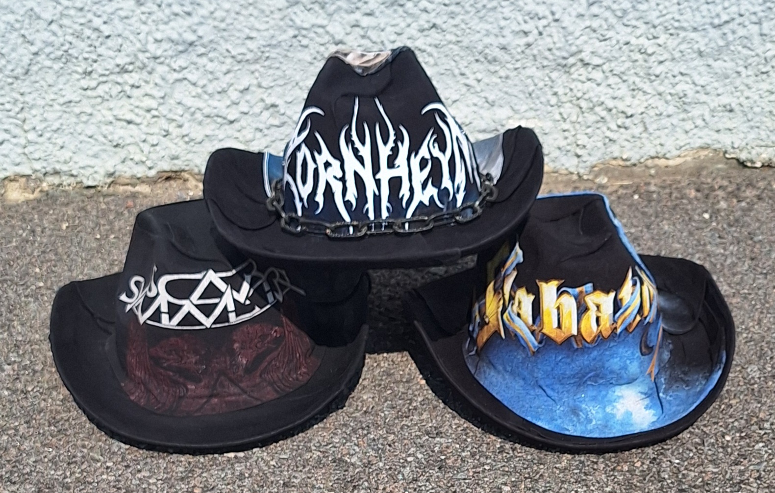 KLICKA - SE GALLERI / RETISH DESIGN